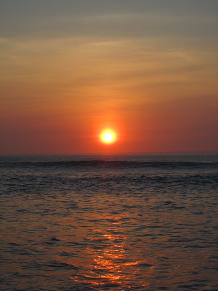 Totally worth getting up at 5:30 AM for.