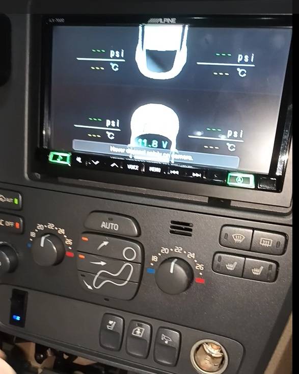 adding aftermarket switch