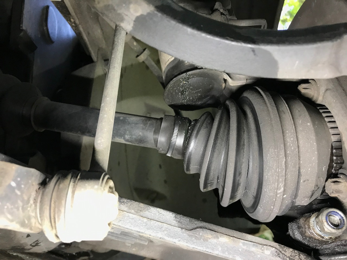 Split in boot -- time to replace