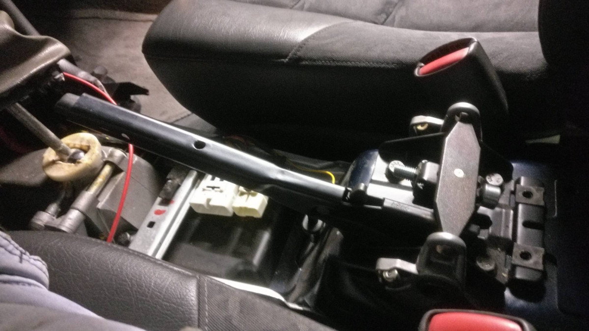 Equalizer balanced now