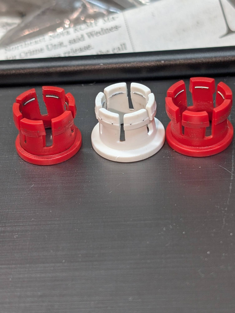 Can you tell the difference in value?