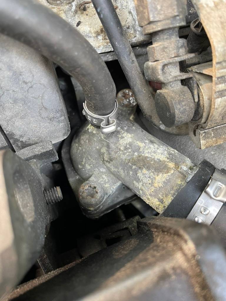 Was a T45, now a C55