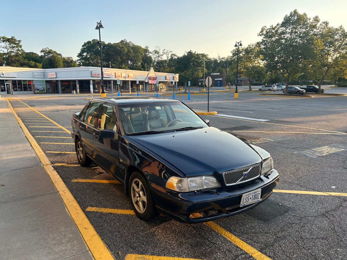 Karla the Kat. 1999 awd LPT 99k