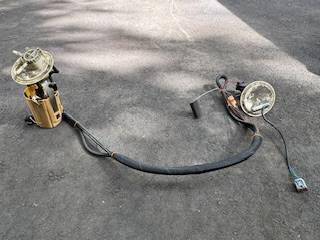 This is what got replaced