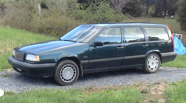 Takes a licking and keeps on ticking!