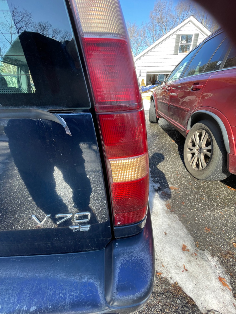 Success! Complete with T5 badge