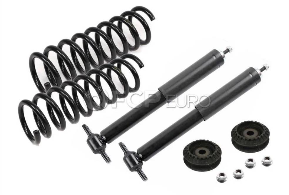Volvo kit