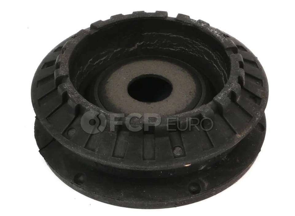 Volvo shock mount