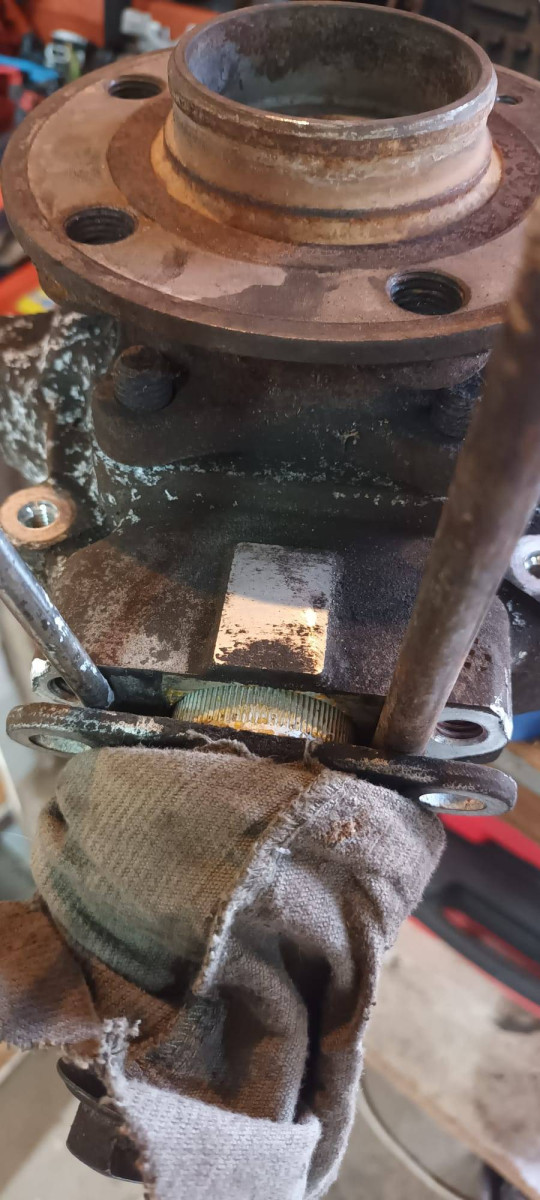 used ball joint