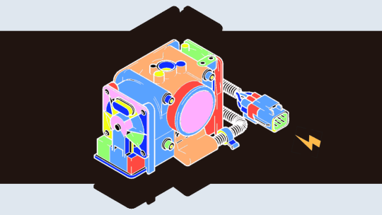 Volvo ETM - electronic throttle module