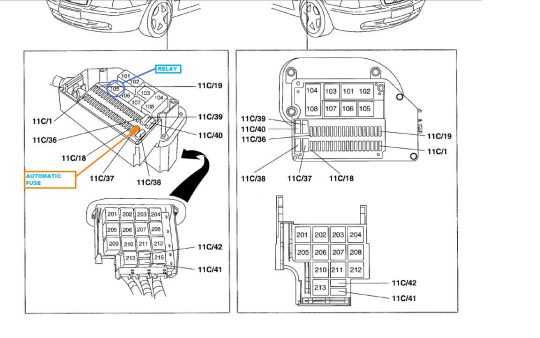 power windows and power sunroof