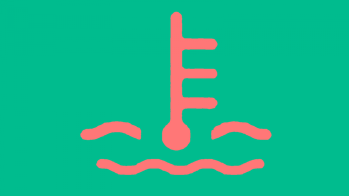 Coolant Radiator Cap Volvo Rwd -