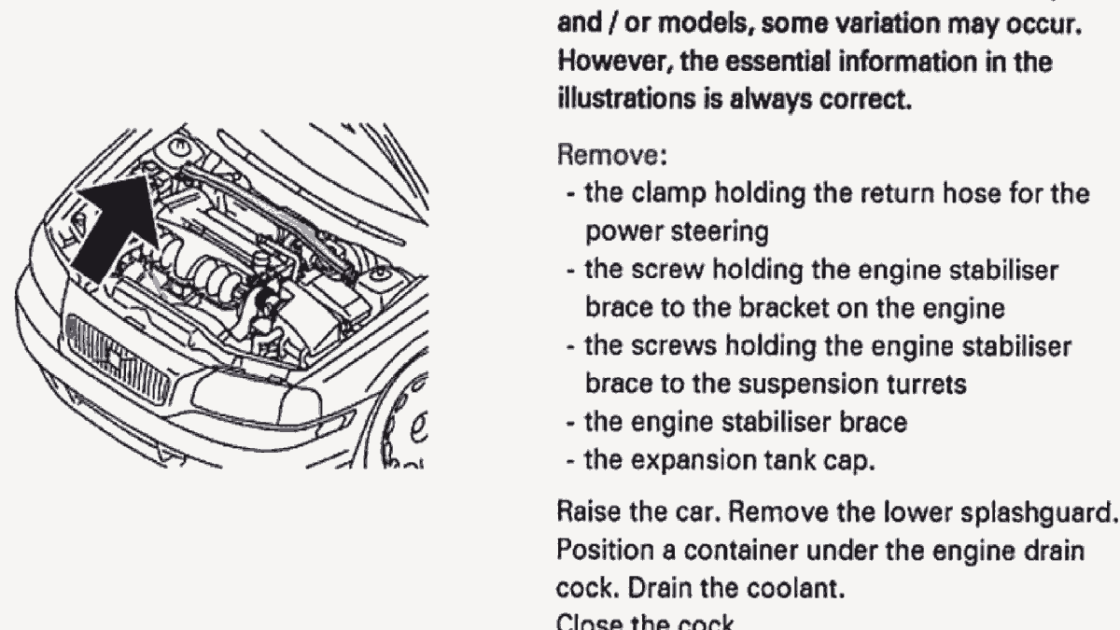 Thermostat Location On XC90 T6 -
