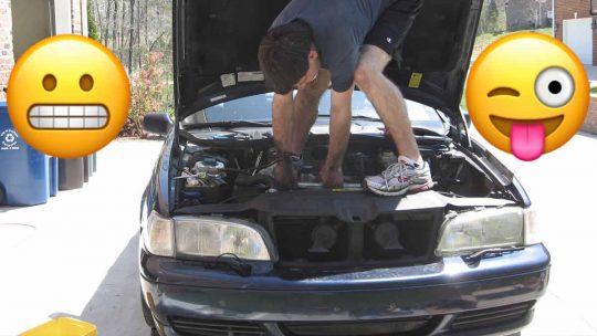 Volvo Whiteblock Pcv Tutorial -