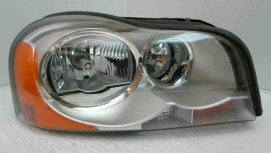 Volvo Hid Headlight -
