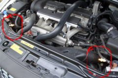 low beam bulb failure