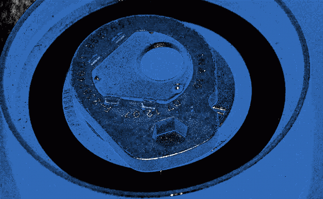 Timing Belt Tensioner -