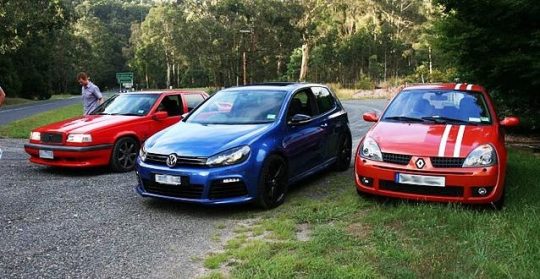 Archie Browns 850r -