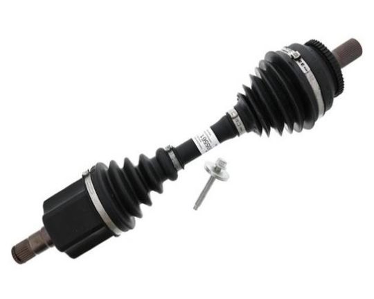 Volvo aftermarket axle