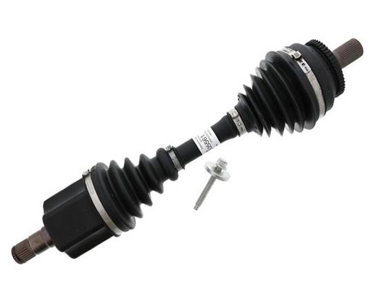 Volvo aftermarket axle