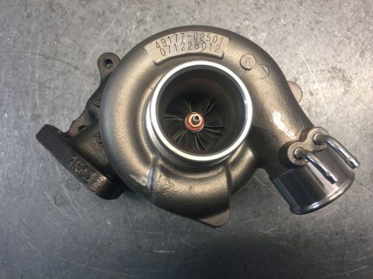 Mitsubishi Td04 19t -