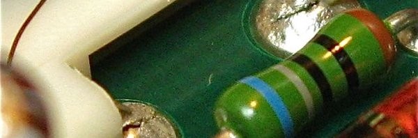 Volvo 850 Fuel Pump Relay