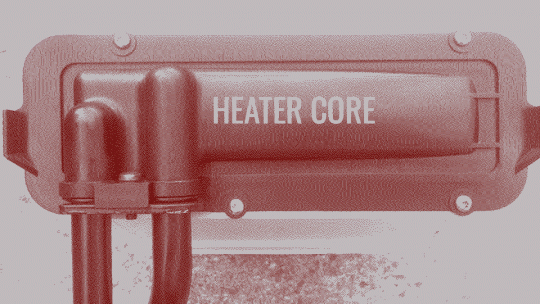 Heater Core -