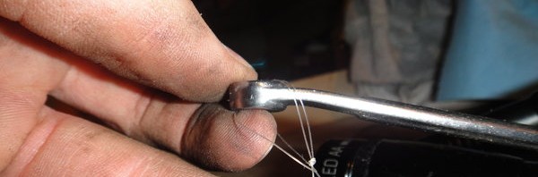 Throttle Body and EGR Cleaning Tutorial