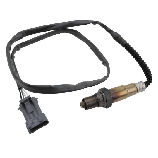 bosch rear o2 sensor