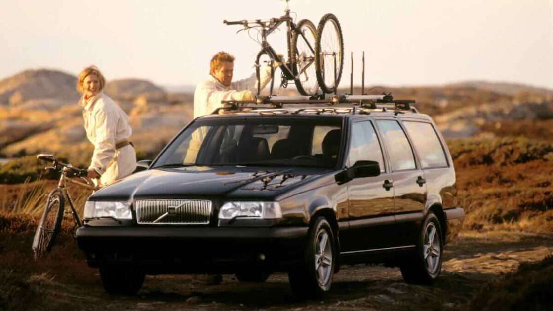 Volvo 850 -  Images, People, 850, 1996, Volvo 850, 850 wagon, Historical, Exterior