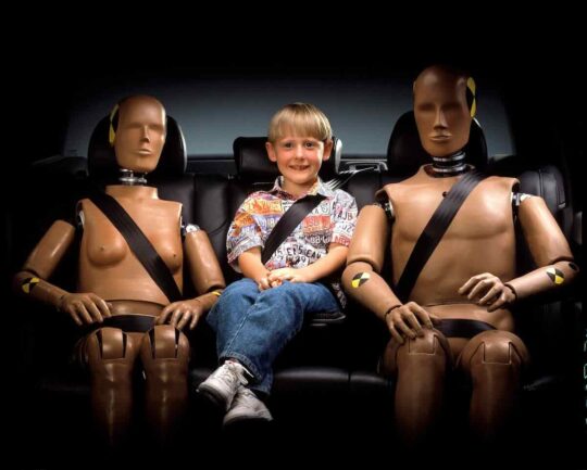 Volvo 850 Interior -  Volvo 850