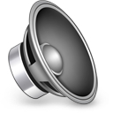 Sound Icon -