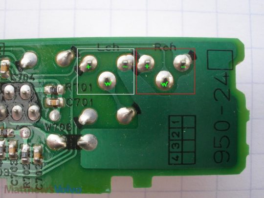 Volvo Headunit Ipod Integration -