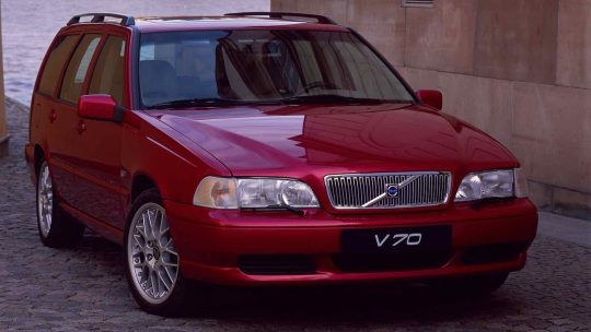 Volvo 70 Series 1996 2016 -   1990, Historical,  Volvo S70/V70/XC70,  2018,  Images,  Exterior