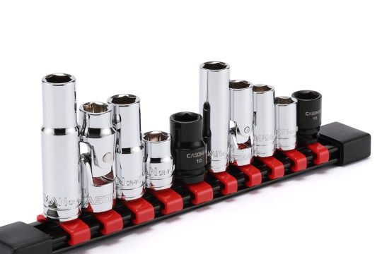 Flex Socket Set -