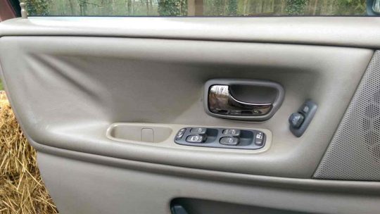 Door Lamination S70 V70 XC70 -