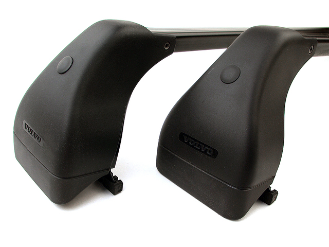 Volvo Crossbars -