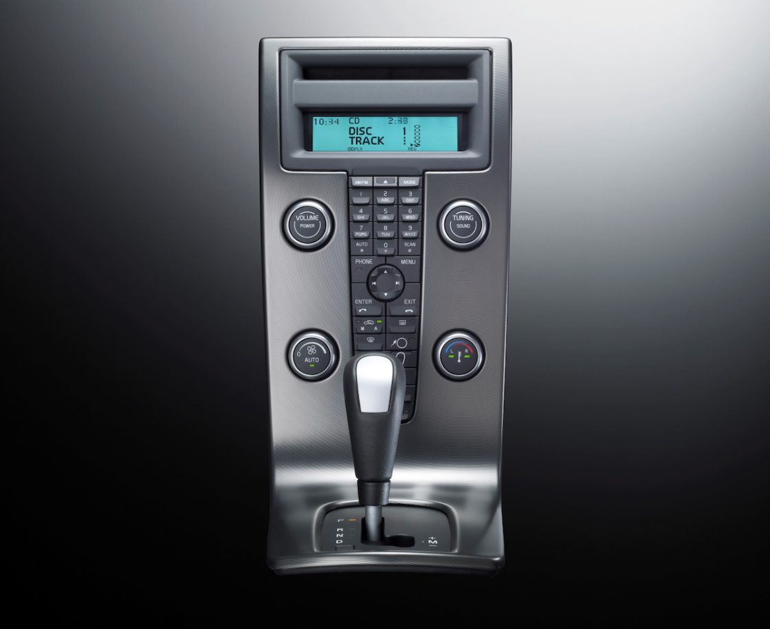 R Design -  Design, Detail, Images, 2008, S40, Volvo V50 (2003-2012), 2009, C30, 2007, Interior, V50