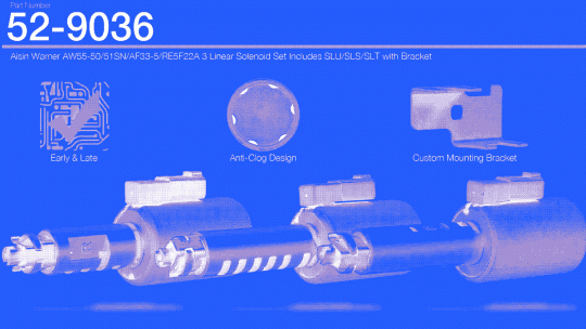 Repairing A Aw55 50sn -