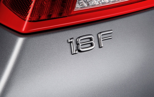 1.8f Flexifuel -  2007, 2008, 2009, C30, Detail, Environment, Exterior, Images, S40, Technology, V50