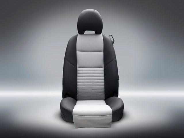 Volvo C30 -  Interior