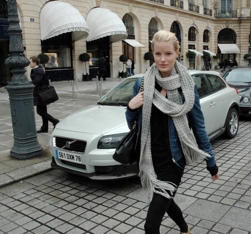 Volvo C30 -  Exterior