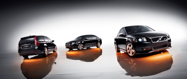 Volvo C30 -  Exterior