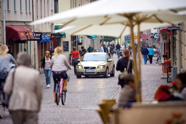 Volvo C30 -  Exterior