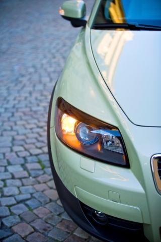 Volvo C30 -  Exterior