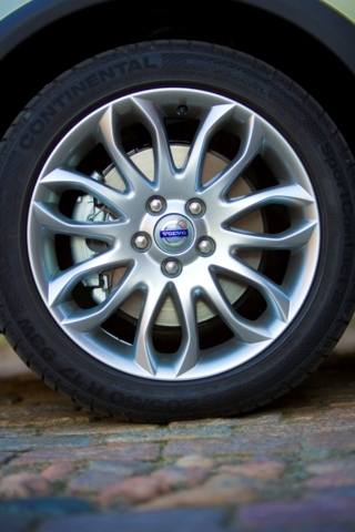 Volvo C30 -  Exterior