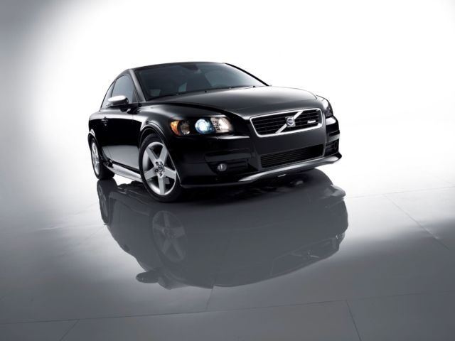 Volvo C30 -  Exterior