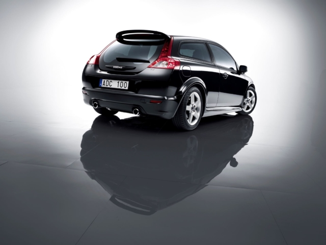 Volvo C30 -  Exterior