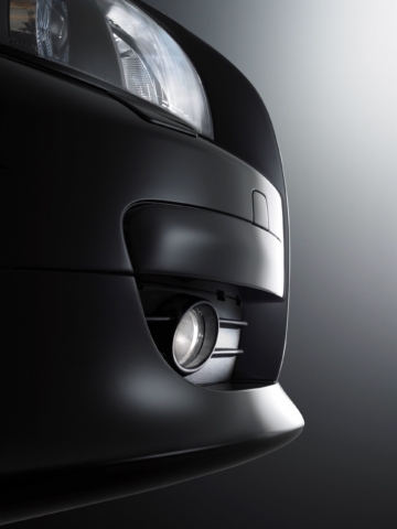 Volvo C30 -  Exterior