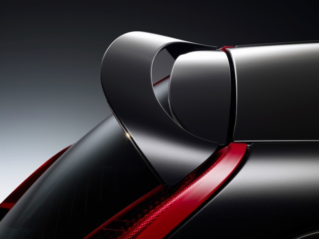 Volvo C30 -  Exterior